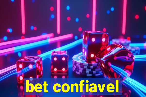 bet confiavel